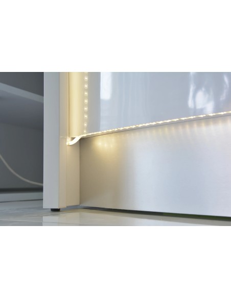 Salon Reception Desk - R19 Standard LED