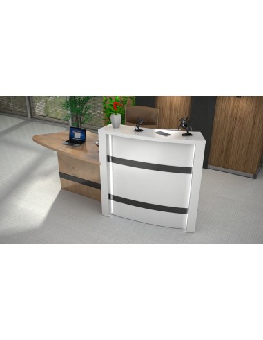 Salon Reception Desk - R106