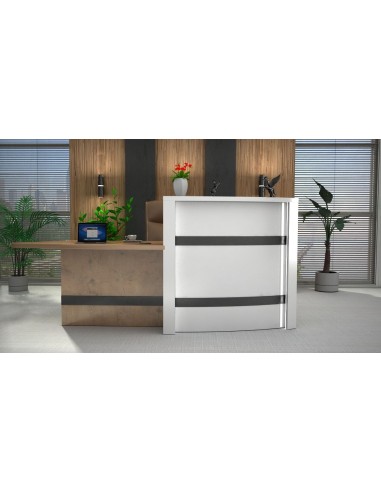 Salon Reception Desk - R106