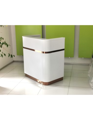 Salon Reception Desk - R252