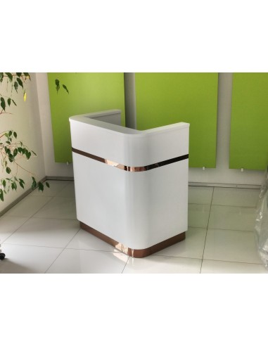 Salon Reception Desk - R252