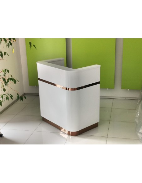 Salon Reception Desk - R252