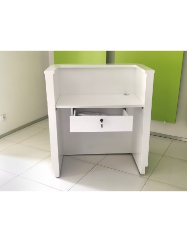 Salon Reception Desk - R252