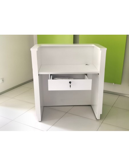 Salon Reception Desk - R252