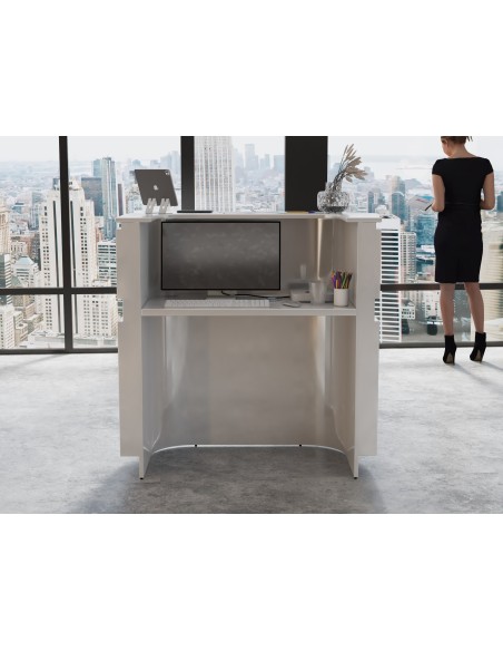 Salon Reception Desk - R252
