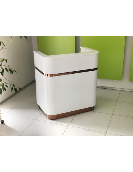 Salon Reception Desk - R252