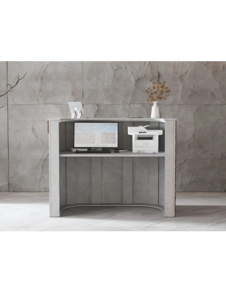 Salon Reception Desk - R268