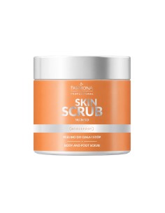 Farmona Mango Skin Scrub Body and Foot Scrub 500 g