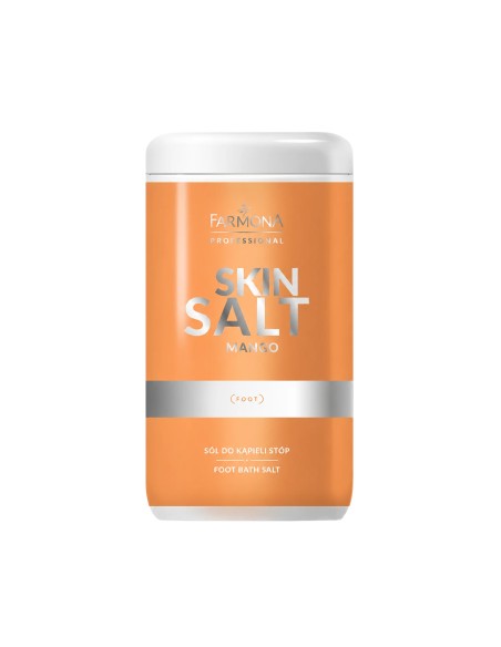Farmona Skin Mango Salt Foot Bath Salt 1250 g