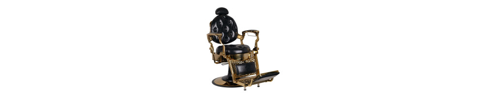 Hair & Barber Furniture Ireland | Professional Salon Equipment