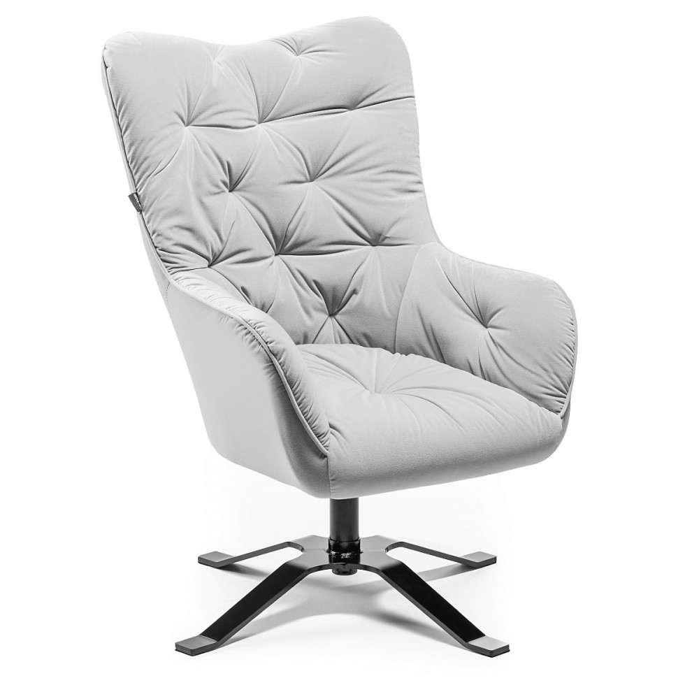 White Salon Chair BFHR6240 for Beauty Sa