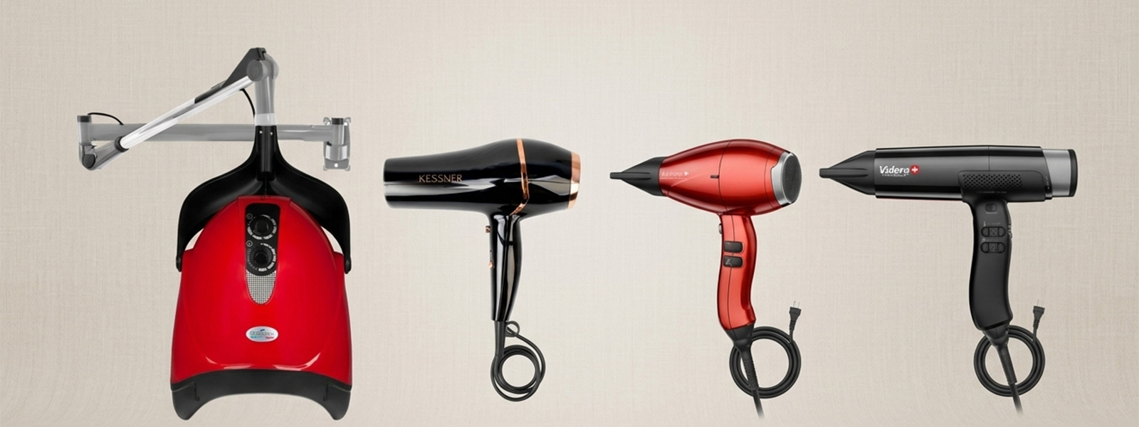 Barber Stools Collection