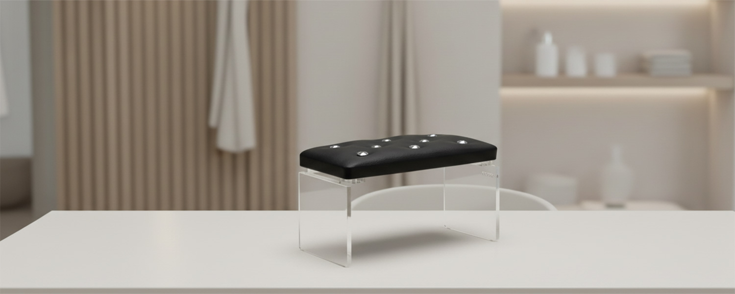 Barber Stools Collection
