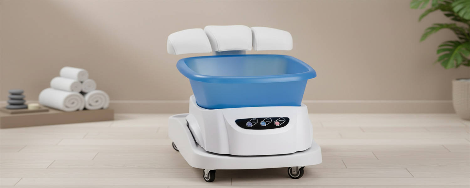Barber Stools Collection