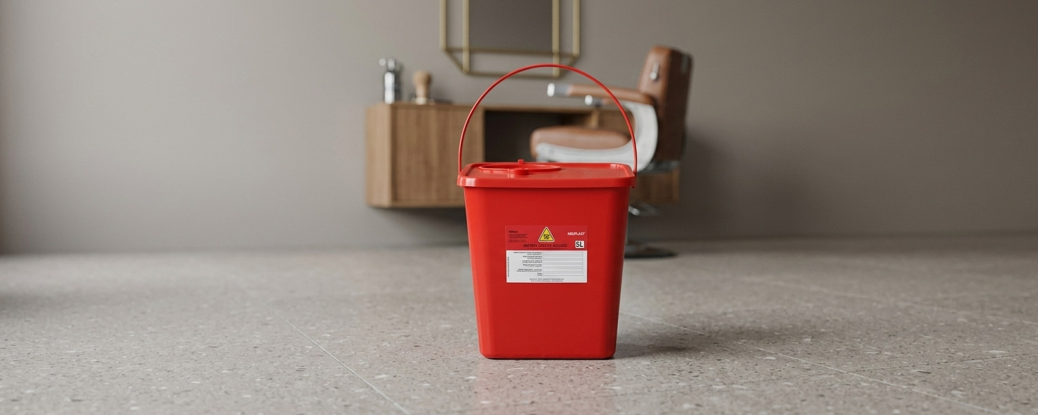 Barber Stools Collection