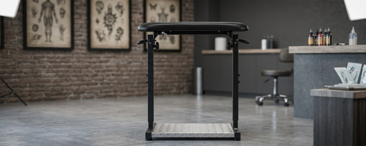 Barber Stools Collection