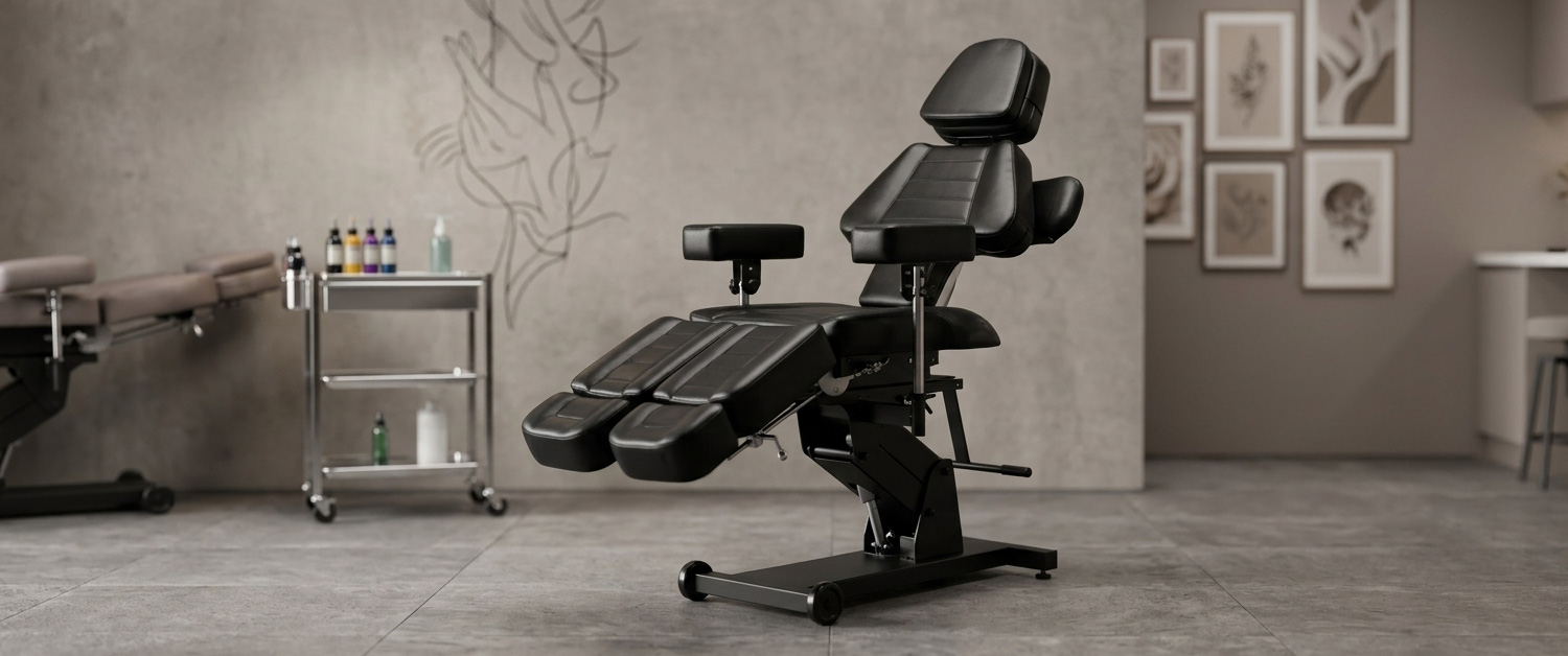 Barber Stools Collection