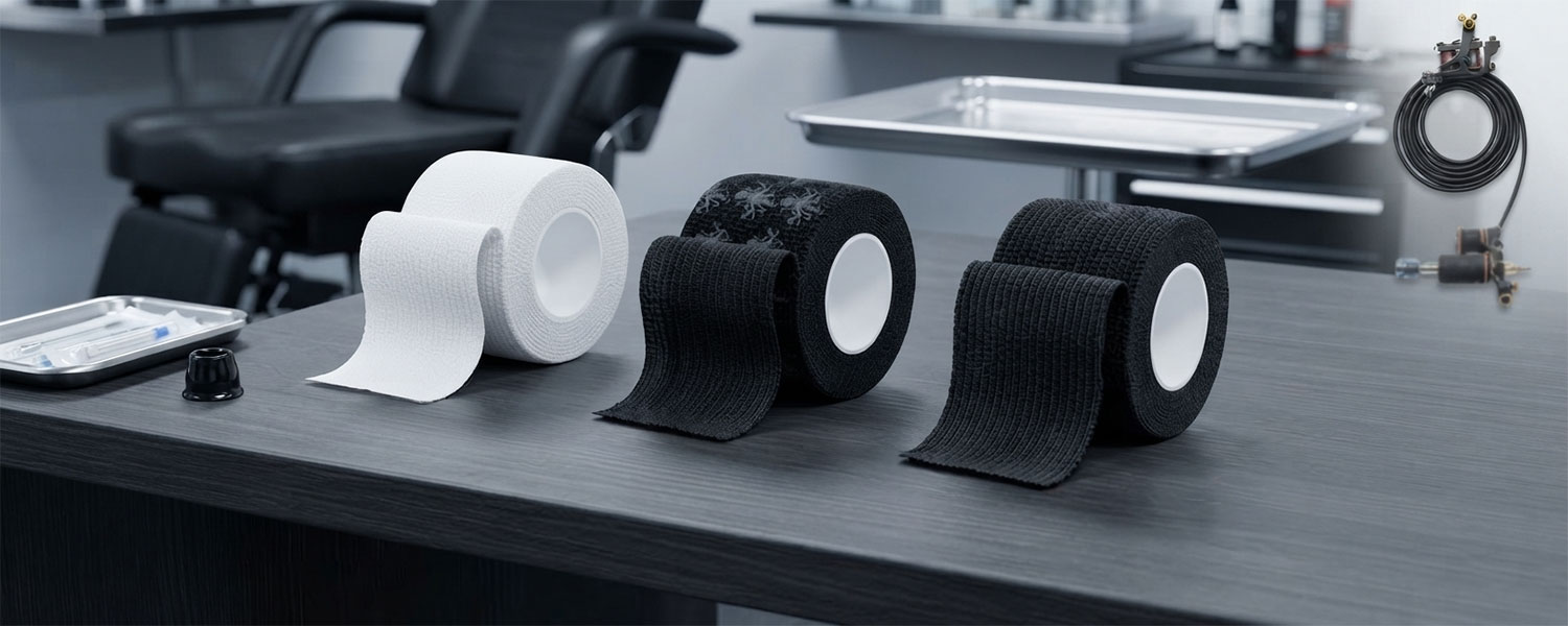 Barber Stools Collection