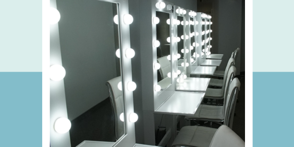 Mirrors!! & Why there a Must.