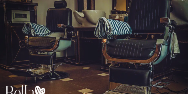 The Best Barber Chairs – Ranking and Recommendations