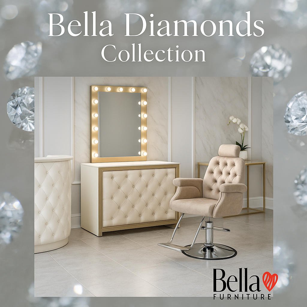 "Diamonds Are A Girl’s Best Friend"