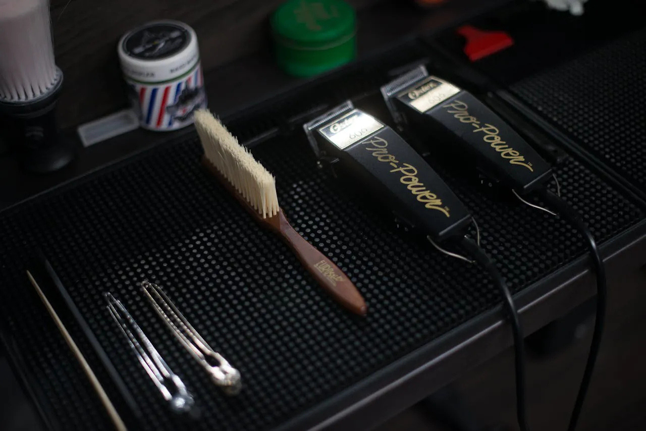 Expanding Your Hair Salon with Beard Grooming – What You Need to Know