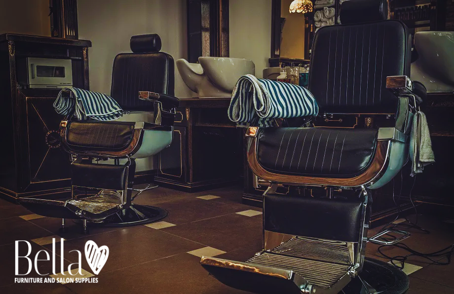 The Best Barber Chairs – Ranking and Recommendations
