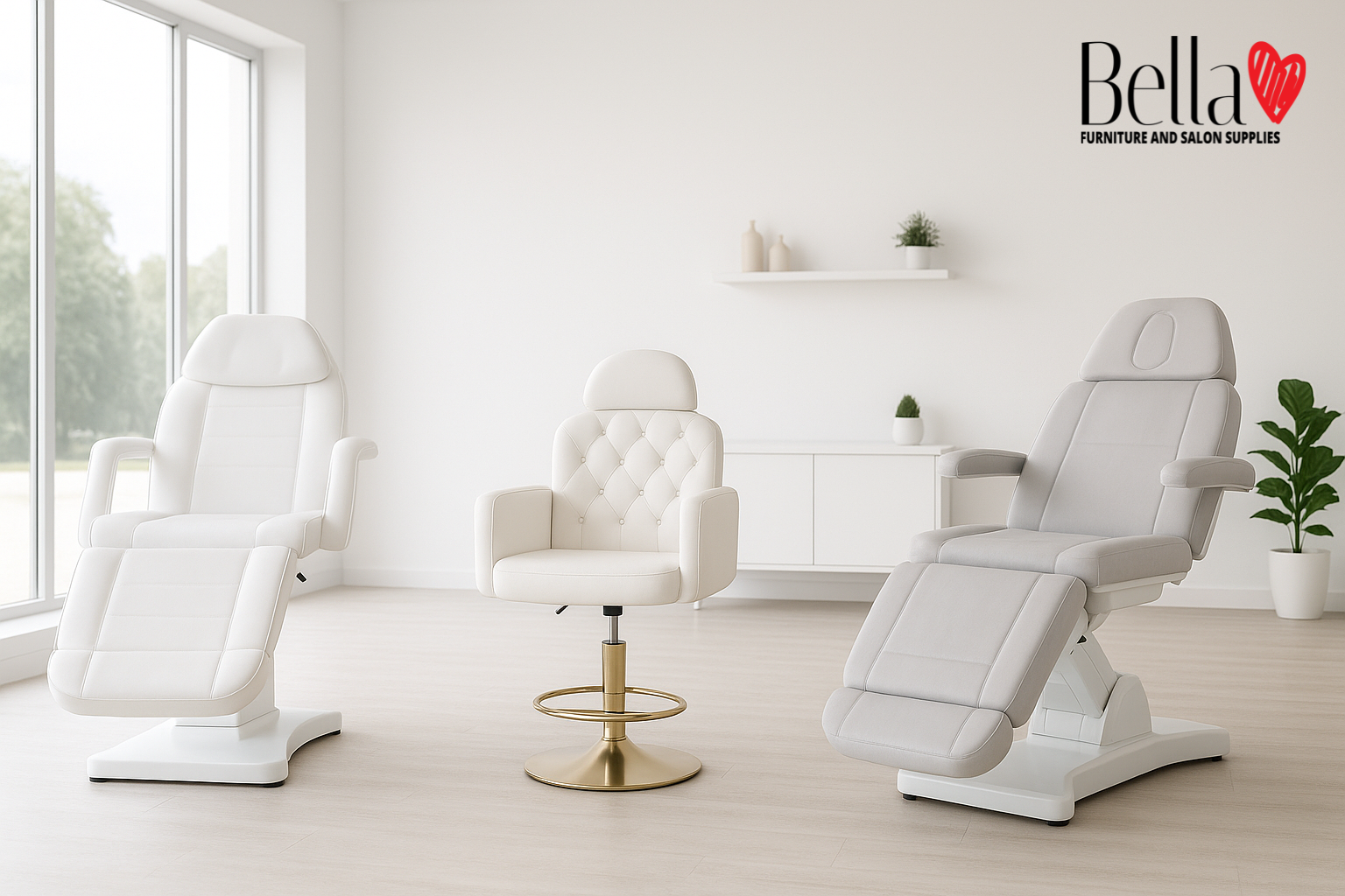 Cosmetic Chair – How to Choose the Best One for Your Salon?