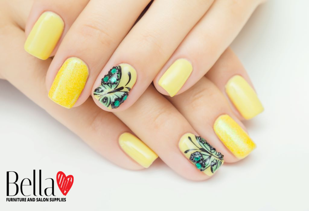 Nail Drills in Salons: How to Choose the Right Machine and Bits for Professional Results