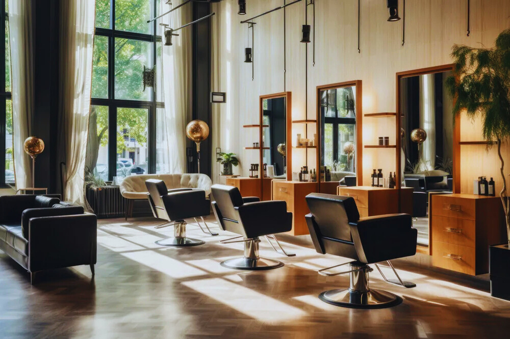 Hairdressing Furniture for a Newly Opened Salon – How to Start Your Journey with the Right Equipment? 