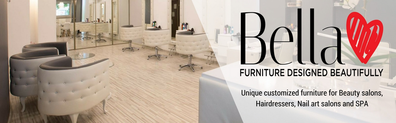  Why Beauty & Hair Salons in Ireland Choose Bella Furniture – TOP 10 Reasons